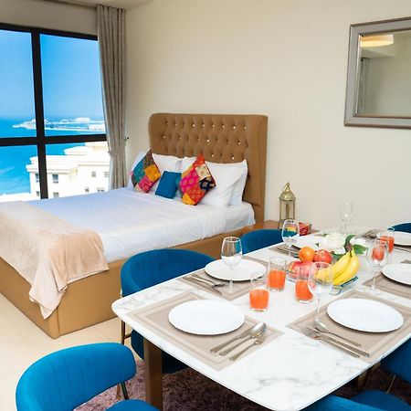 Luxury Casa - Platinum Sea View Apartment 2Br At Jbr Beach ドバイ エクステリア 写真