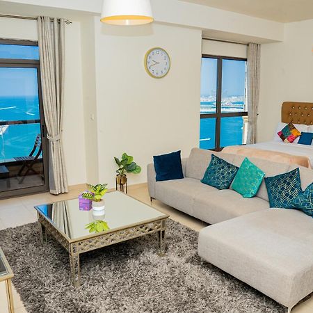 Luxury Casa - Platinum Sea View Apartment 2Br At Jbr Beach ドバイ エクステリア 写真