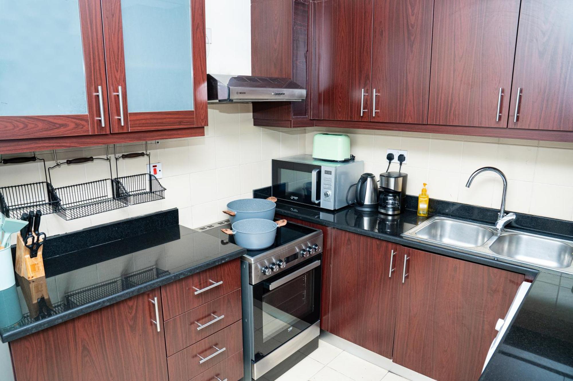 Luxury Casa - Platinum Sea View Apartment 2Br At Jbr Beach ドバイ エクステリア 写真