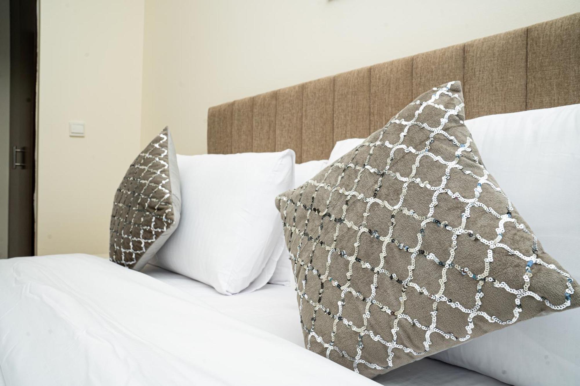 Luxury Casa - Platinum Sea View Apartment 2Br At Jbr Beach ドバイ エクステリア 写真