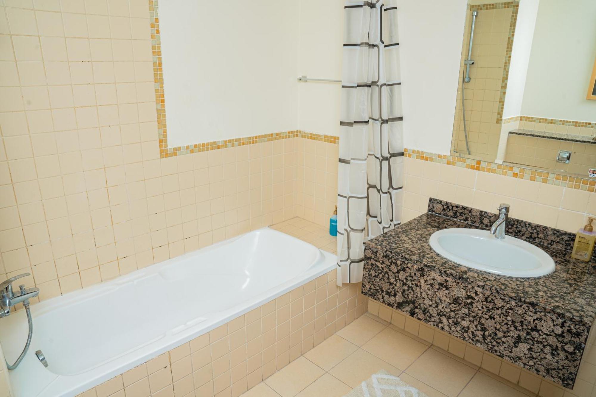 Luxury Casa - Platinum Sea View Apartment 2Br At Jbr Beach ドバイ エクステリア 写真