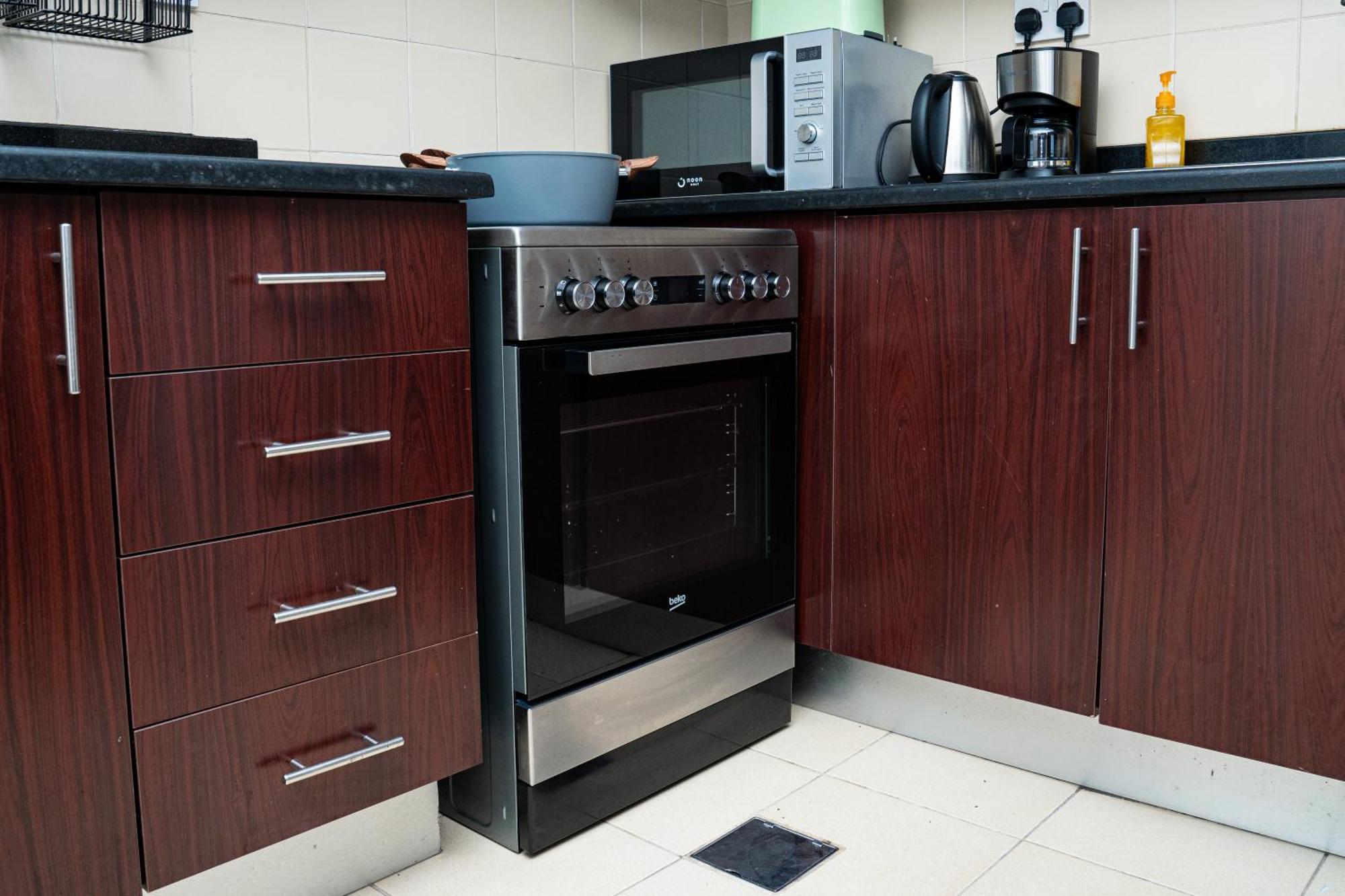 Luxury Casa - Platinum Sea View Apartment 2Br At Jbr Beach ドバイ エクステリア 写真