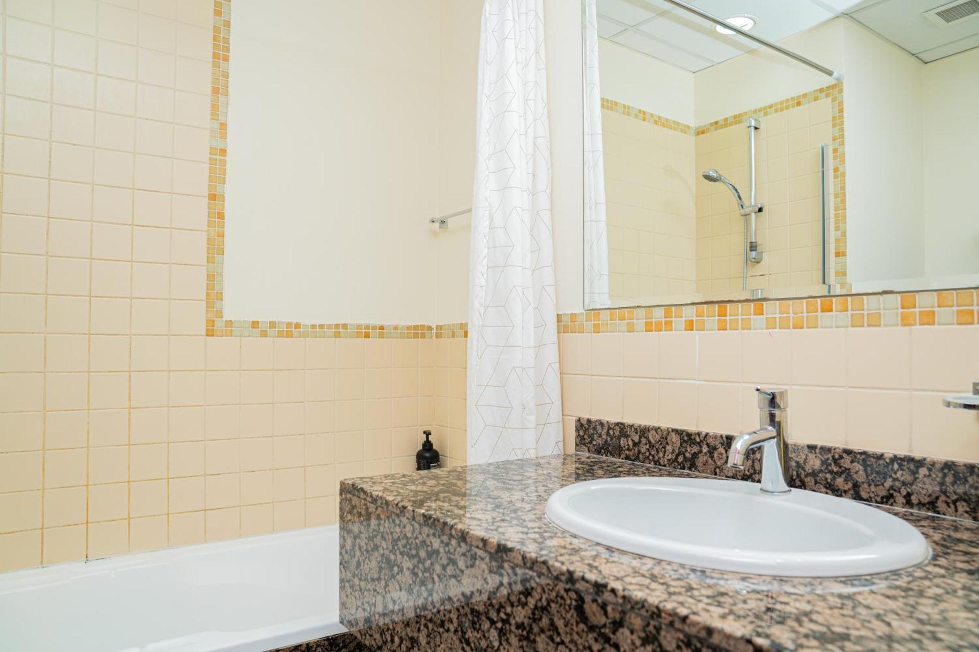 Luxury Casa - Platinum Sea View Apartment 2Br At Jbr Beach ドバイ エクステリア 写真
