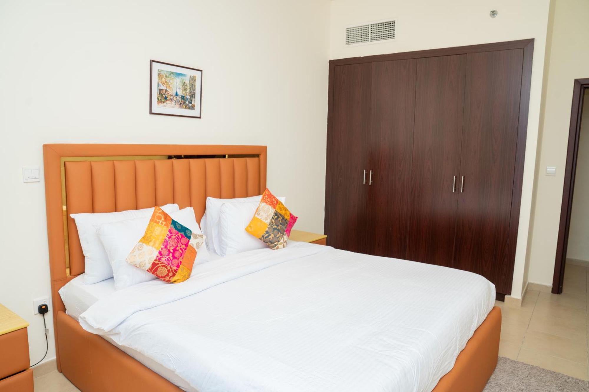 Luxury Casa - Platinum Sea View Apartment 2Br At Jbr Beach ドバイ エクステリア 写真